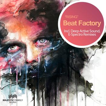 Beat Factory - Rising