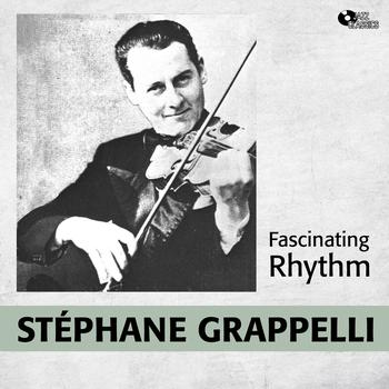 Stéphane Grappelli - Fascinating Rhythm