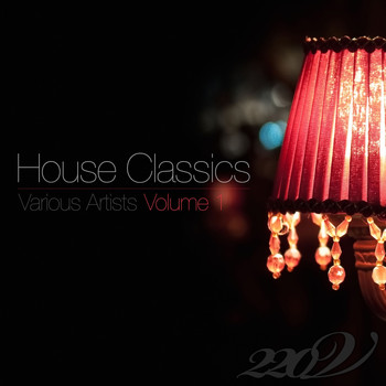Various Artists - 220V House Classics, Vol. 1