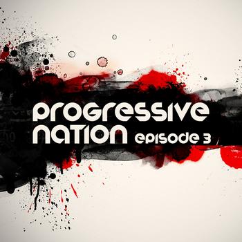 Various Artists - Progressive Nation (Episode 3)