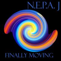 N.E.PA. J - Finally Moving (House-Set)