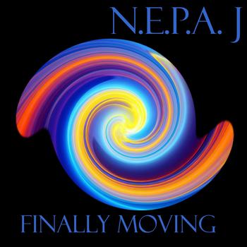 N.E.PA. J - Finally Moving (House-Set)