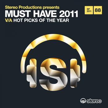 Various Artists - Must Have 2011