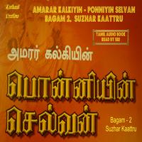 SRI - Amarar Kalkiyin - Ponniyin Selvan Audio By Sri (Tamil) - Bagam - 2