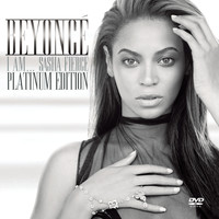 Beyoncé - I AM...SASHA FIERCE - Platinum Edition