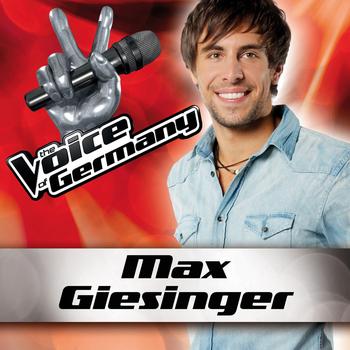 Max Giesinger - Fix You (From The Voice Of Germany)