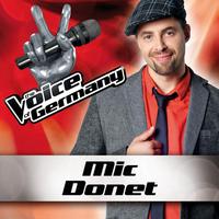 Mic Donet - Ain't No Sunshine (From The Voice Of Germany)