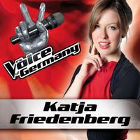 Katja Friedenberg - Turning Tables (From The Voice Of Germany)