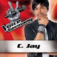 C. Jay - Let's Stay Together (From The Voice Of Germany)