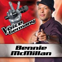 Bennie McMillan - Marry You (From The Voice Of Germany)