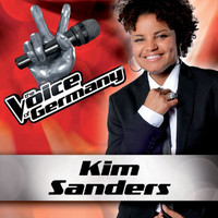 Kim Sanders - All That She Wants (From The Voice Of Germany)
