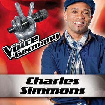 Charles Simmons - Closer To The Edge (From The Voice Of Germany)