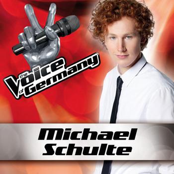 Michael Schulte - Creep (From The Voice Of Germany)