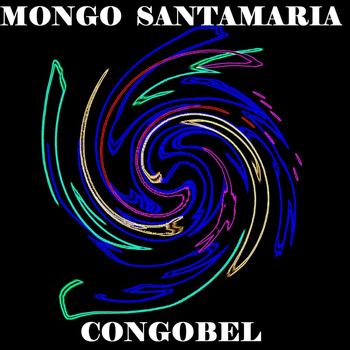 Mongo Santamaria - Congobel