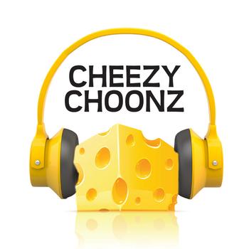 Various Artists - Cheesy Choonz