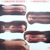 Creative Source - Migration