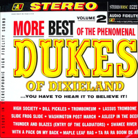 Dukes of Dixieland - More Best Of