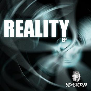 Reality - Reality EP