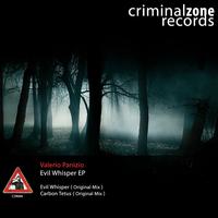 Valerio Panizio - Evil Whisper EP