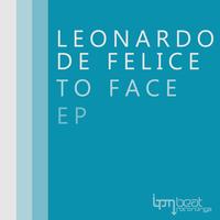 Leonardo De Felice - To Face