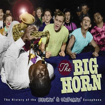 Various Artists - The Big Horn