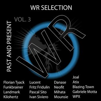 Various Artists - WR Selection - Past and Present, vol. 3