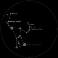 Maxizulu - Need You Now Ep