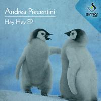 Andrea Piacentini - Hey Hey EP