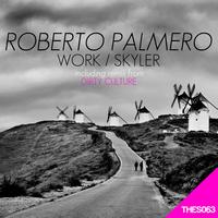 Roberto Palmero - Work / Skyler