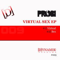 Probi - Virtual Sex Ep