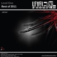 Gregory Caruso - Level One - Best of 2011