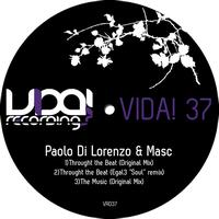 Paolo Di Lorenzo - Vida! 037