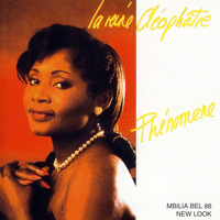 Mbilia Bel - Phénomene