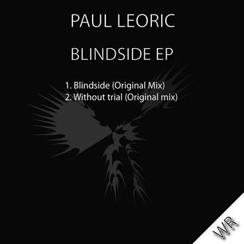 Paul Leoric - Blindside EP