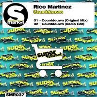 Rico Martinez - Countdouwn