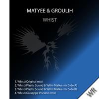 Matyee - Whist