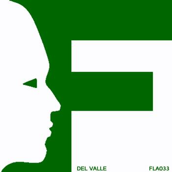del Valle - Con Calma