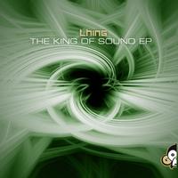 Thing - The King of Sound EP