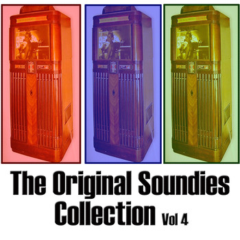 Various Artists - The Original Soundies Collection, Vol. 4