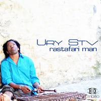 Ury Stv - Rastafari Man