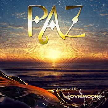Various Artists - VA Paz (Peace) by Ovnimoon