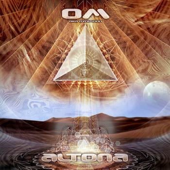 Various Artists - O.M. aka Ovnimoon - Altona