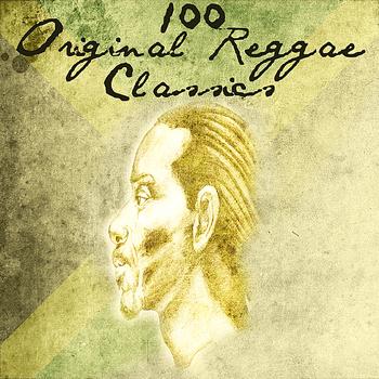 Various Artists - 100 Original Reggae Classics