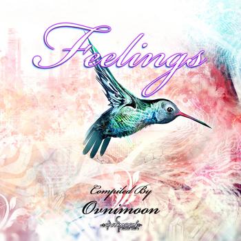 Various Artists - VA Feelings Compiled By Ovnimoon