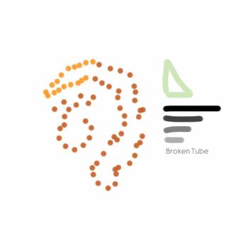 Various Artists - Broken Tube