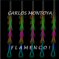 Carlos Montoya - Flamenco !