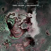 Fabio Neural - Balangan EP