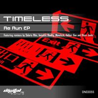 Timeless - Timeless - Re Run EP