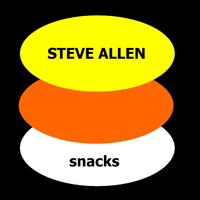 Steve Allen - Snacks