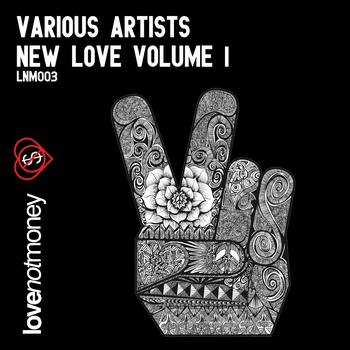 Various Artists - New Love Volume 1